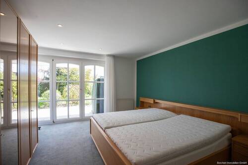 Schlafzimmer - 