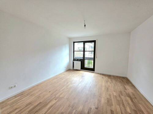 Schlafzimmer (beispielhaft) - 