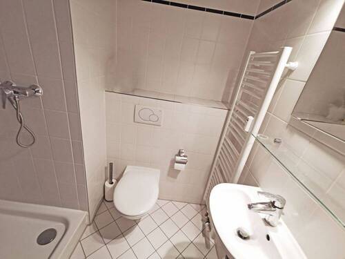 Duschbad (beispielhaft) - 