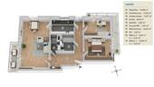 Grundriss - 