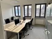 Bild 2 - Büro zur Miete in Frankfurt am Main
