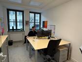 Bild 4 - Büro mit 24,00 m&sup2; in Frankfurt am Main zur Miete