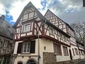 Hausansicht - 1 Zimmer Mehrfamilienhaus, Wohnhaus zum Kaufen in Meisenheim