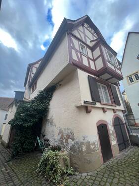 Seil. Hausansicht - 