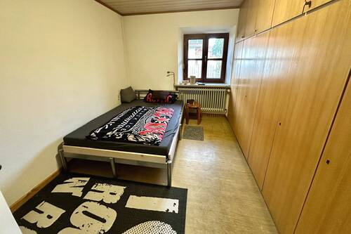 Schlafzimmer EG - 
