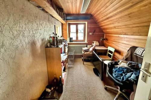 Kinderzimmer DG - 