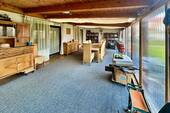 Anbau Garage - 