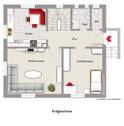 Erdgeschoss - 