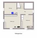 Kellergeschoss - 