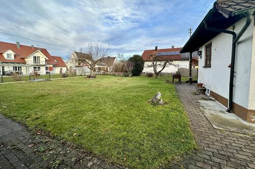Garten - 