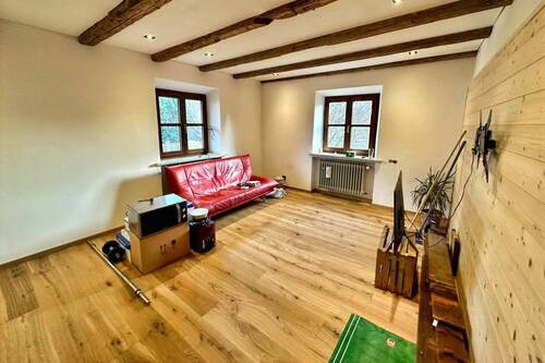 Wohnzimmer EG - 