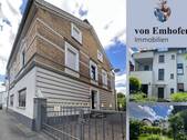 Bild1 - Bad Honnef 3-Familienhaus der Gründerzeit auf 1.432 m² Grundstück