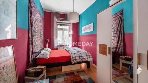 Schlafzimmer 1 - 