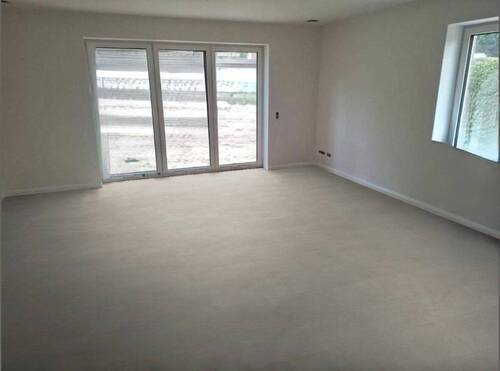 Quickborn, Birkenweg 8 - Wohn-Esszimmer.jpg - 5 Zimmer Doppelhaushälfte in Quickborn