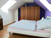 Schlafzimmer DG - 