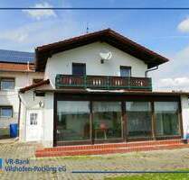 Ideal für die Großfamilie & Naturfreunde! Ihr neues Wohnhaus mit Lagerfläche & Rückzugsort im Grünen - Bad Griesbach i. Rottal Singham