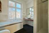 Badezimmer 1 - 