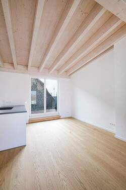 Weitere Ansicht Wohnbereich - Etagenwohnung mit 110,00 m² in Berlin zur Miete