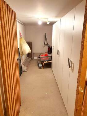 Kellerraum - 
