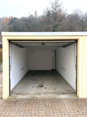 Garage - 