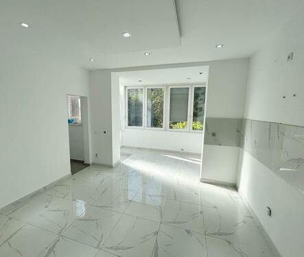 Küche 1 - 8 Zimmer Büro zum Kaufen in Hamm