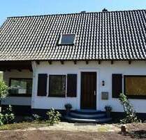 Einfamilienhaus auf Erbpachtgrundstück in Hamburg Neugraben-Fischbek