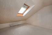 Raum im Dachgeschoss - 