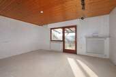 Zimmer im Untergeschoss - 