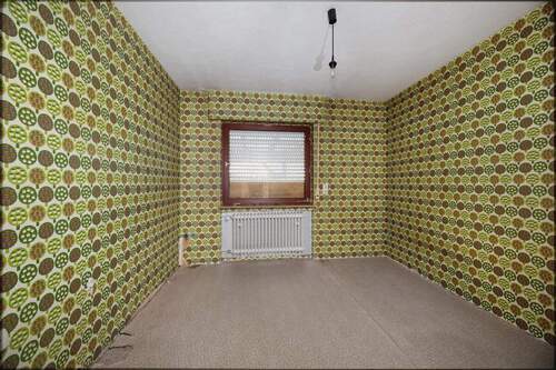 Weiteres Zimmer im UG - 