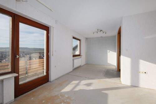 Essbereich - Einfamilienhaus mit 131,00 m&sup2; in Keltern / Ellmendingen zum Kaufen