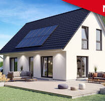 Ihr neues Eigenheim mit Einliegerwohnung inkl. 1.700 m² Baugrundstück im Herzen von Kühlungsborn mit ScanHaus Marlow