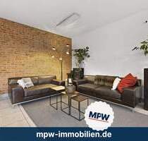 Zwei auf einen Streich: Remise mit zwei Etagen, ideal für Office, Studio oder Praxis - Berlin Köpenick