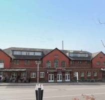 Gründerzeitjuwel am UNESCO-Weltkulturerbe - Denkmalgeschütztes Bahnhofsgebäude in Völklingen