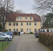 Gemütliches 2-Zimmer-Apartment in Waren (Müritz) nahe dem See