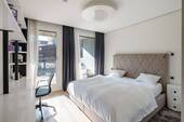 Weiteres Schlafzimmer - 