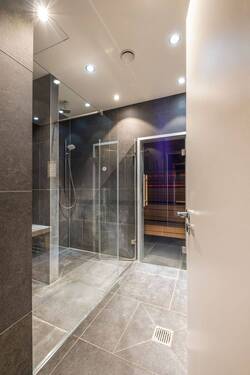 Sauna - 