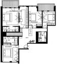 1. Obergeschoss - 