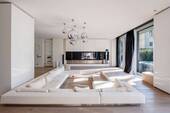 Weitere Ansicht Wohnbereich - 