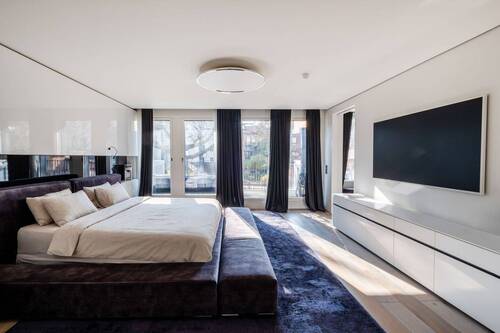 Schlafzimmer - 