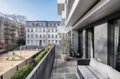 Balkon - 