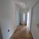 Flur - 3 Zimmer Etagenwohnung zur Miete in Dresden