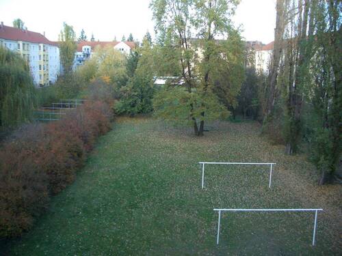 Innenhof - 