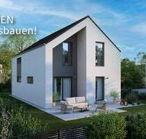 OKAL Einfamilienhaus - zeitgemäße Architektur & Top-Ausstattung - Beckingen Düppenweiler