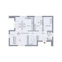 Grundriss Erdgeschoss - 