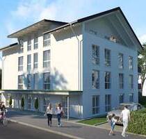 Sonthofen Exklusive Gewerbeeinheit im Neubau - Ideal für Arztpraxis oder Heilberufe