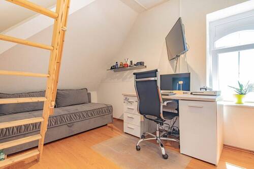 Gästezimmer - 
