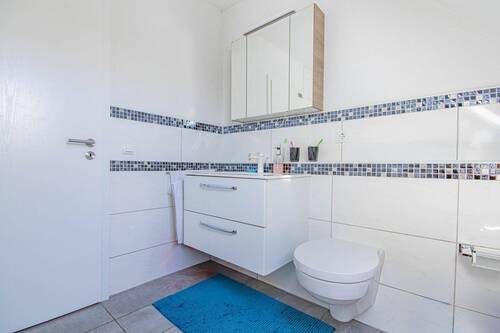 Badezimmer DG - 