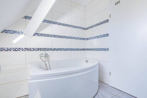 Badezimmer DG - 