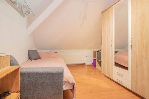 Kinderzimmer - 