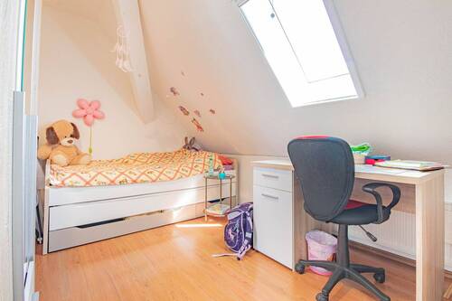 Kinderzimmer - 